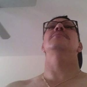 Meet your Posher, Luis